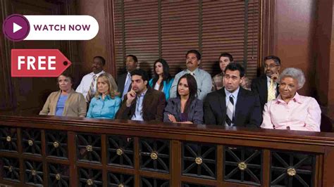 watch jury duty online free